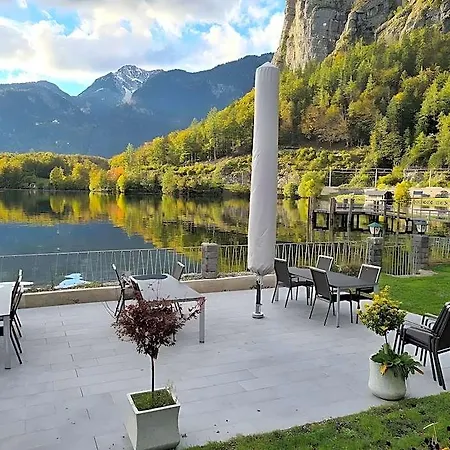 Haus Am 3* Hallstatt