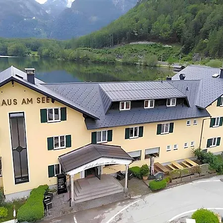 Haus Am 3*