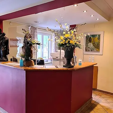 Otel Haus Am 3*