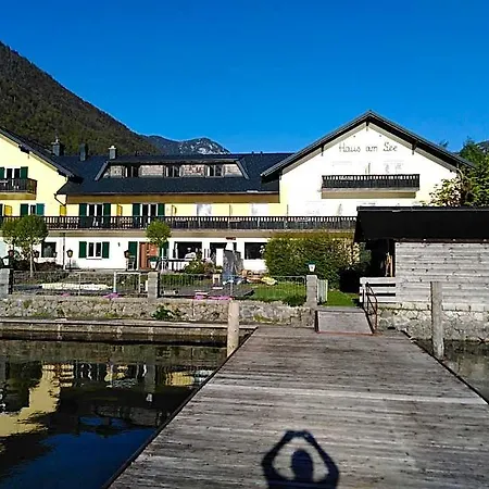 Haus Am Hallstatt