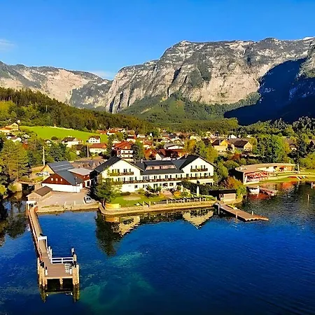 Haus Am 3* Hallstatt