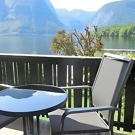 Haus Am Otel 3*