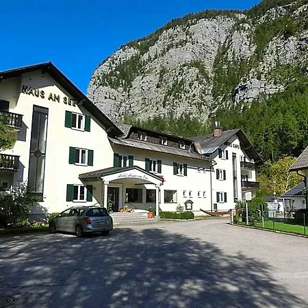 Haus Am Otel Hallstatt