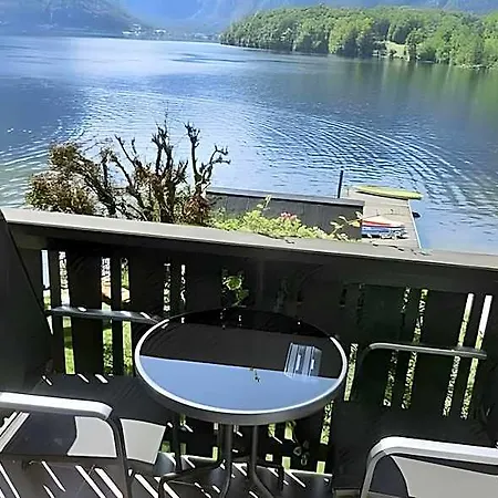 Otel Haus Am Hallstatt