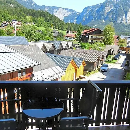Haus Am Otel 3*