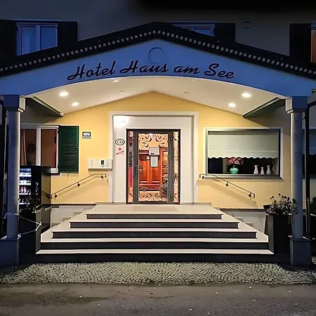 Haus Am 3* Hallstatt