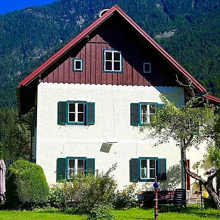 Haus Am Otel Hallstatt