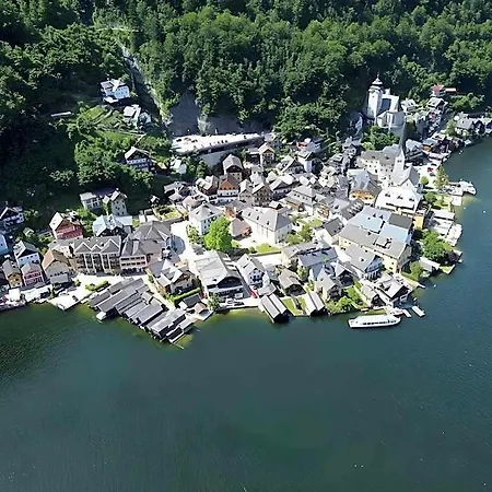 Haus Am Otel Hallstatt