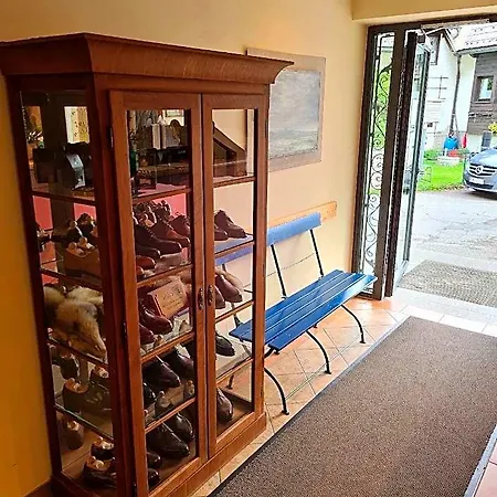 Haus Am 3* Hallstatt