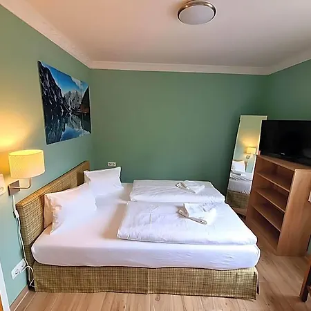 Haus Am Otel 3*