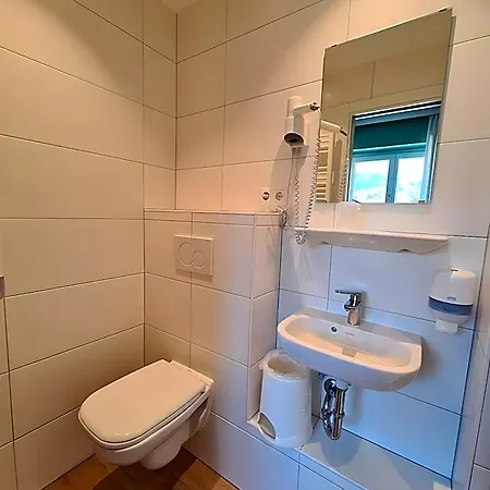 Haus Am Otel 3*