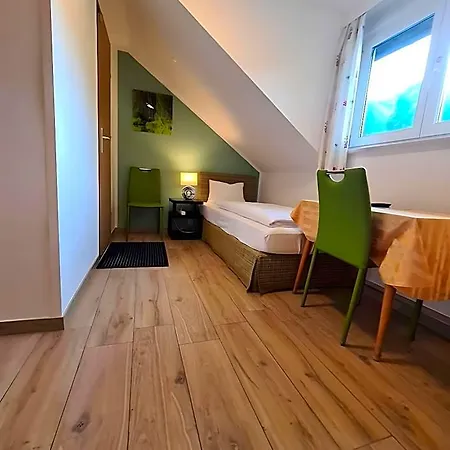 Haus Am Otel Hallstatt