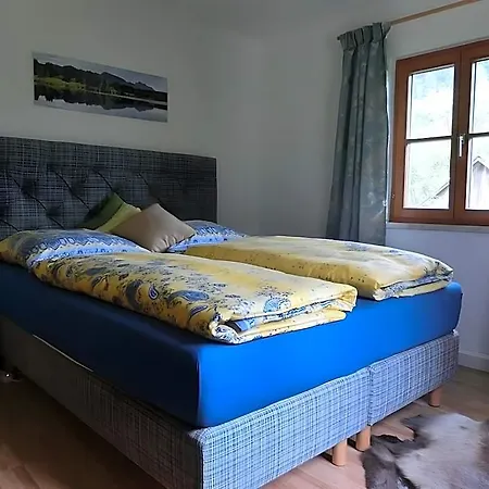 Haus Am Otel 3*