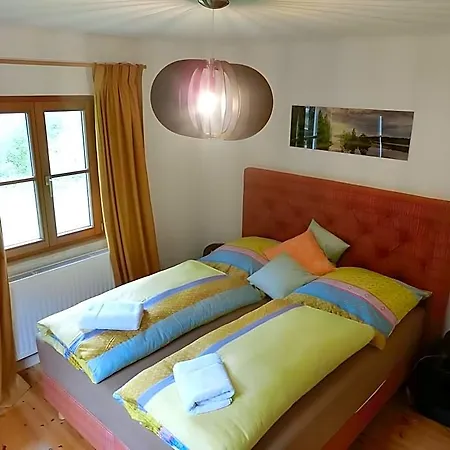 Haus Am Hallstatt