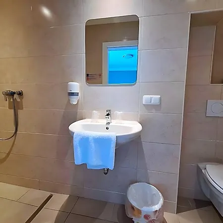 Haus Am Otel 3*