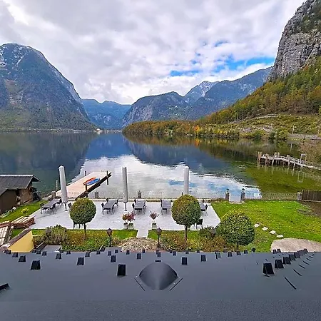 Haus Am 3* Hallstatt