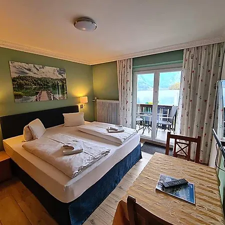 Haus Am 3* Hallstatt