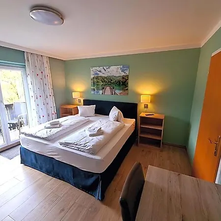 Haus Am Otel 3*