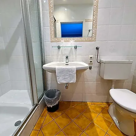 Haus Am Otel 3*